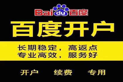 百度推广平台广告投放效果评估案例